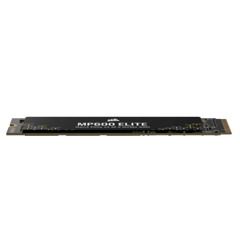 CR SSD MP600 ELIT 1TB M.2 NVMe PCIe Gen4 - 4 | YEO