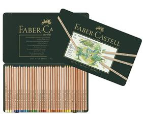 Creioane Pastel Pitt 36 Culori Faber-Castell - 1 | YEO