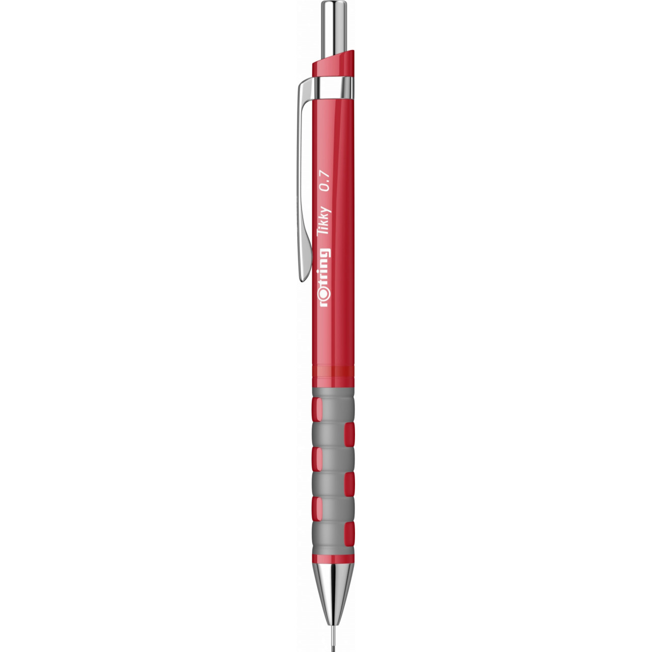 Creion mecanic Rotring Tikky III, vârf 0.7 mm - 1 | YEO