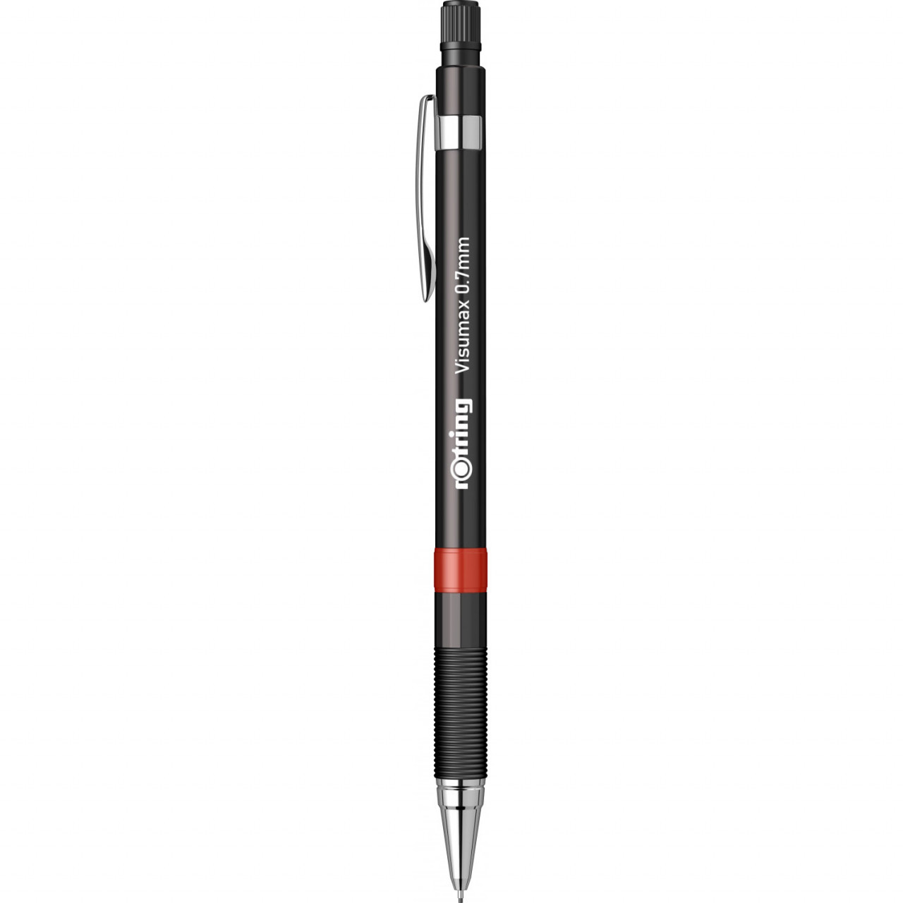 Creion mecanic Rotring Visumax, vârf 0.7 mm - 2 | YEO