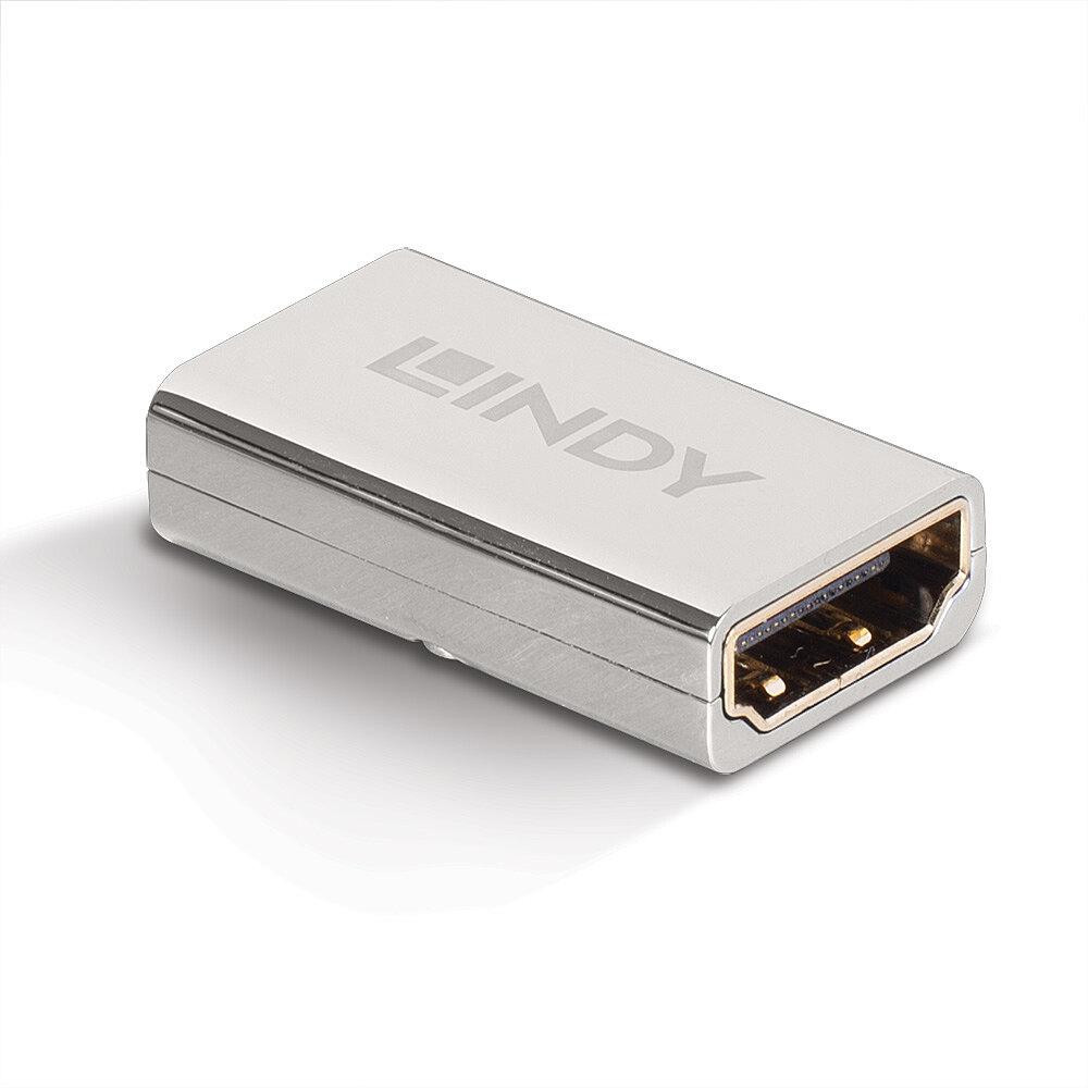 Cuplu Lindy HDMI 2.1, 48Gbps - 1 | YEO