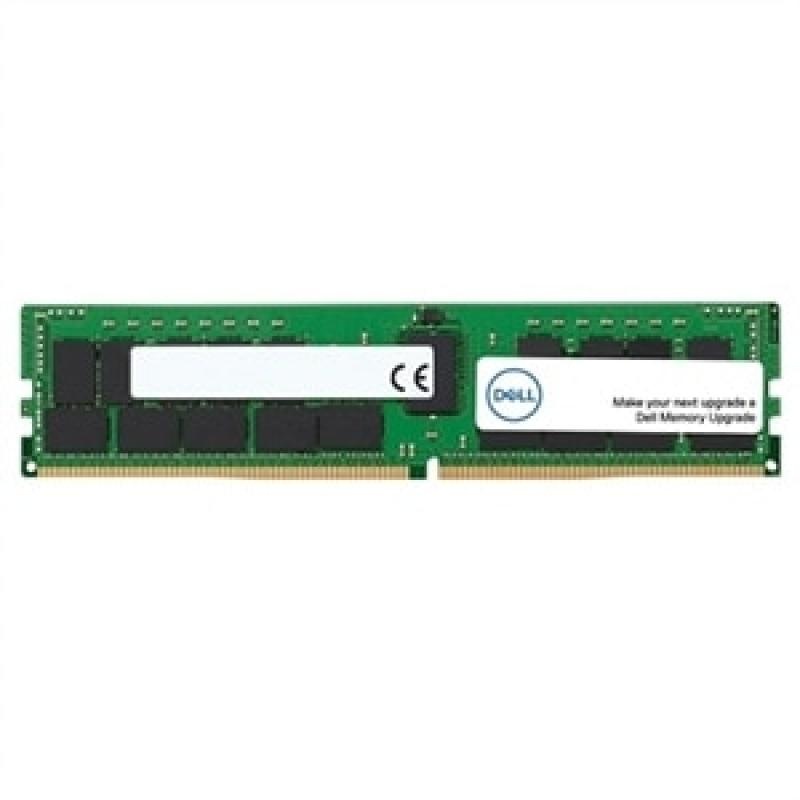 Dell - 16GB - 2RX8 DDR4 RDIMM 3200MHz - 1 | YEO