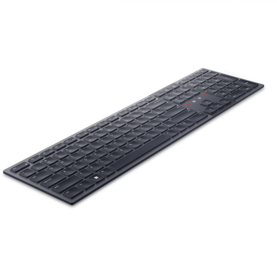 Dell Premier Wireless Keyboard KB900 US - 4 | YEO