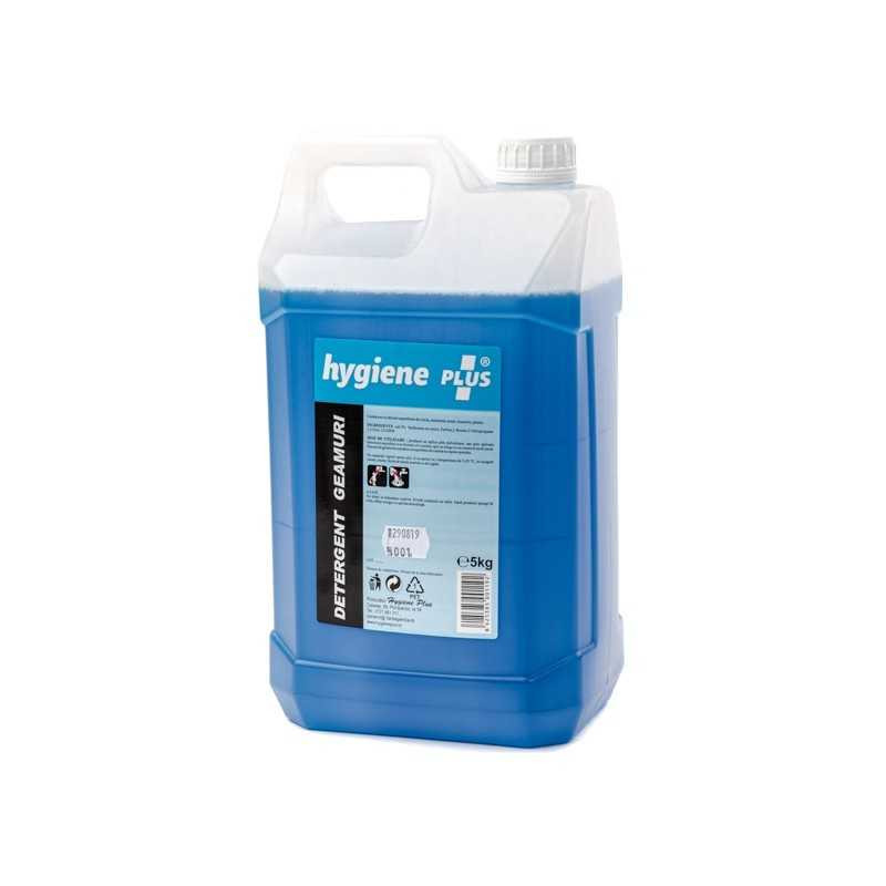Detergent pentru geamuri Hygiene Eco, 5l