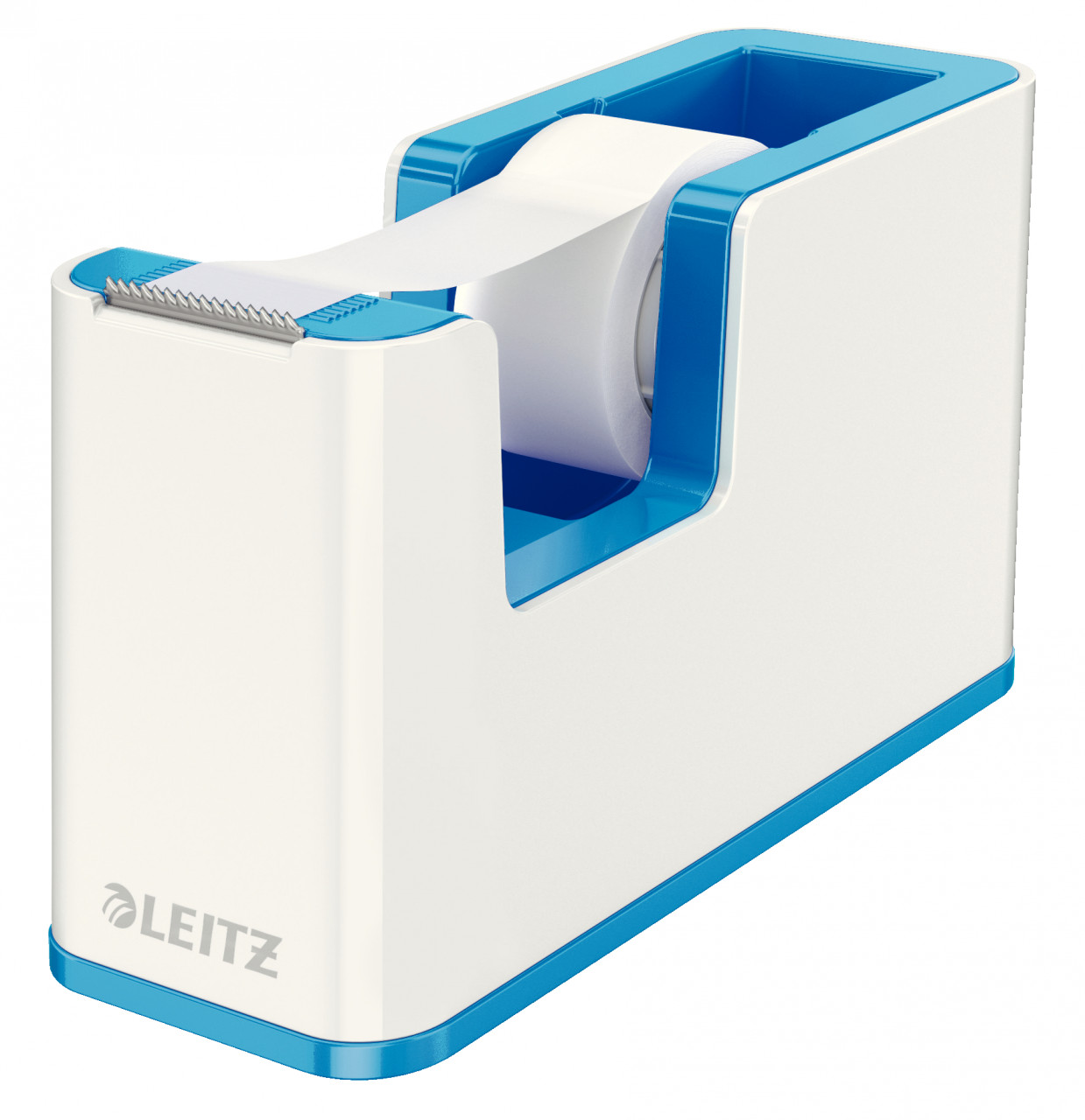Dispenser cu banda adeziva inclusa Leitz Wow - 3 | YEO