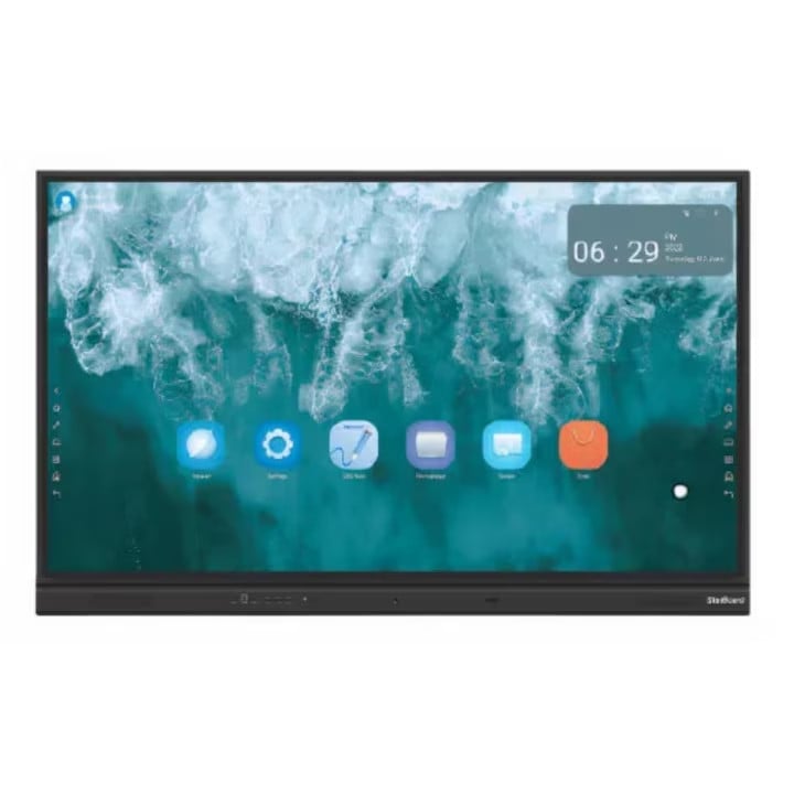 Display interactiv StarBoard YL6X Pro+, Android 11.0