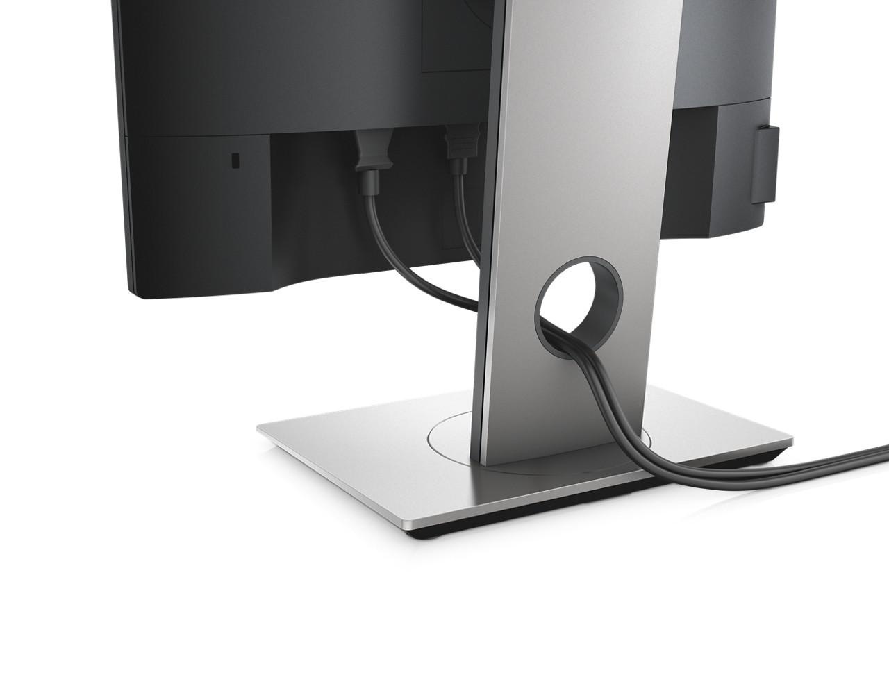 DL MONITOR 19