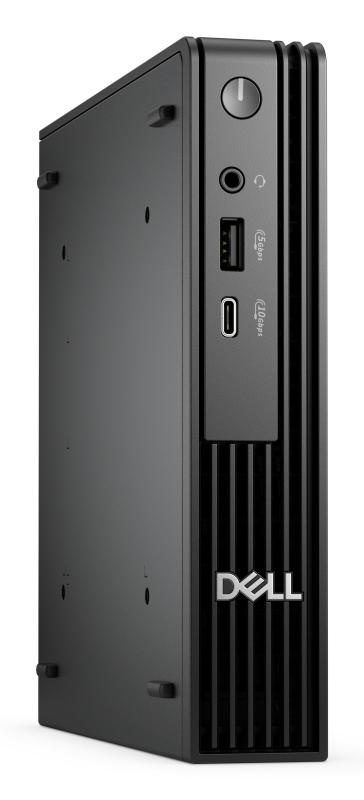 DL PRO QCM1250 I3-14100T 16 512 W11P - 2 | YEO