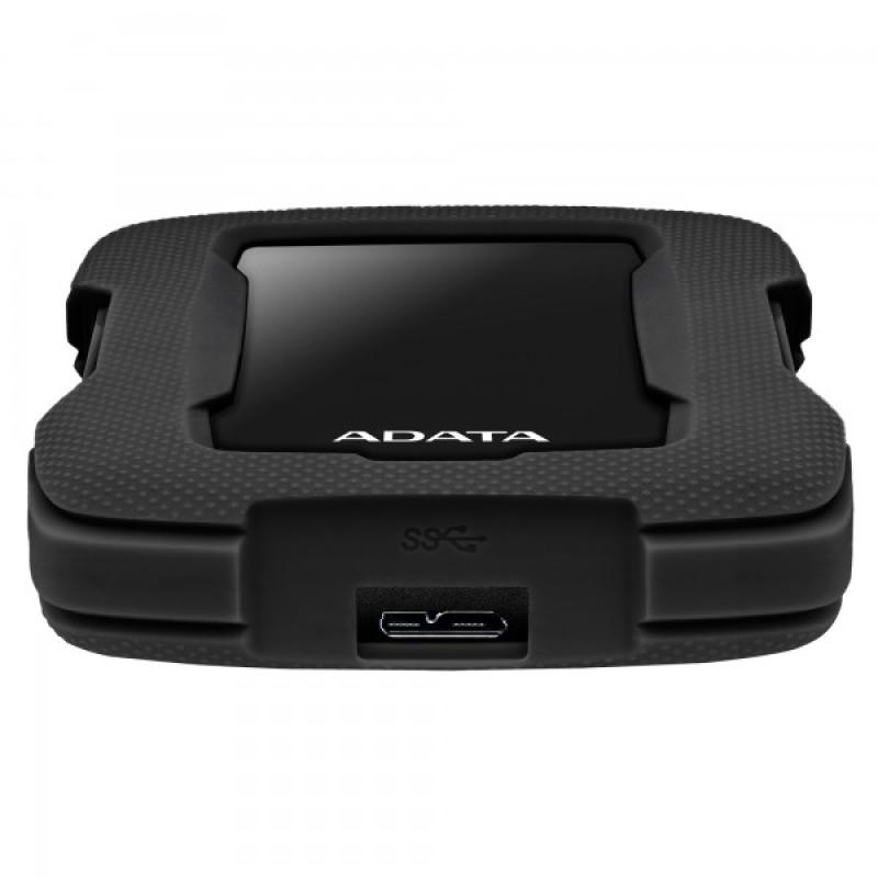 EHDD 5TB ADATA 2.5