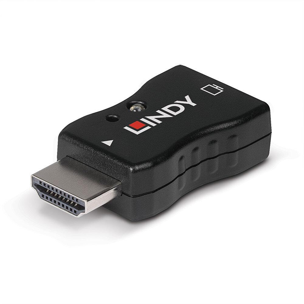Emulator HDMI Lindy 2.1 EDID - 1 | YEO