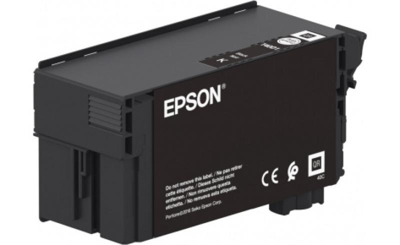 EPSON T40D140 BLACK INKJET CARTRIDGE - 2 | YEO