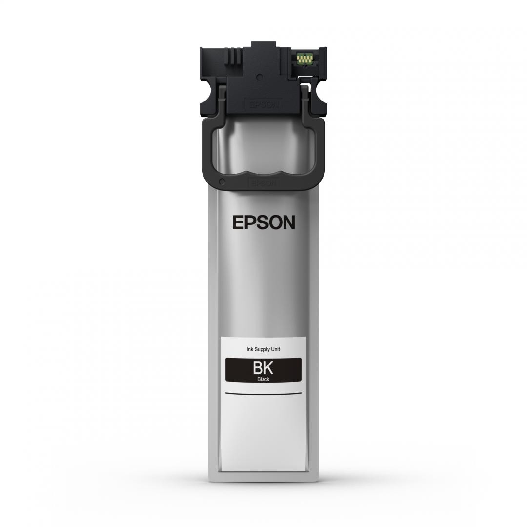 EPSON WF-M53xx/58xx BLACK INK CARTRIDGE
