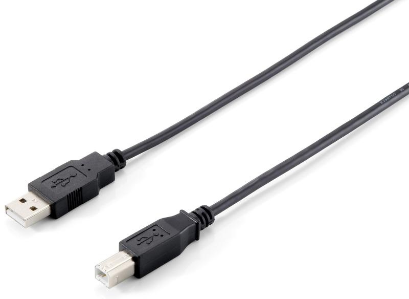 EQUIP USB CABLE 2.0 128860 - 5 | YEO