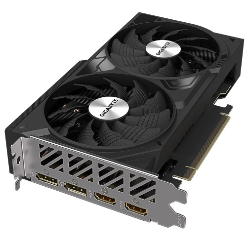 GB GEFORCE RTX 4060 TI WINDFORCE OC 8G - 3 | YEO