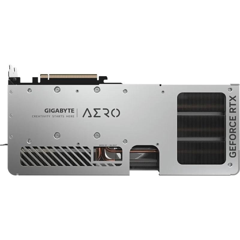 GB GeForce RTX 4080 AERO OC SUPER 16GB - 4 | YEO