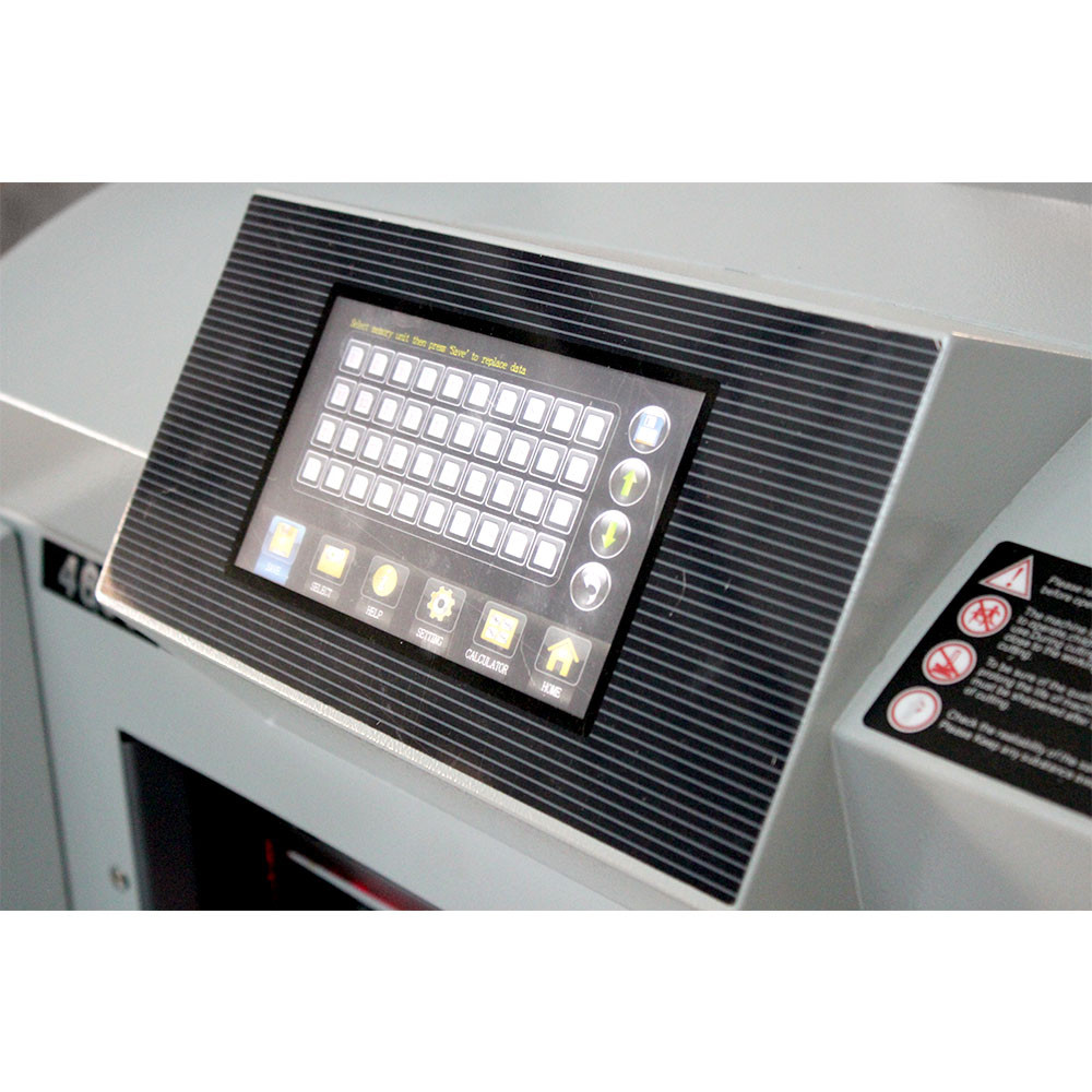 Ghilotina electrica BOWAY BW-4606 - 1 | YEO