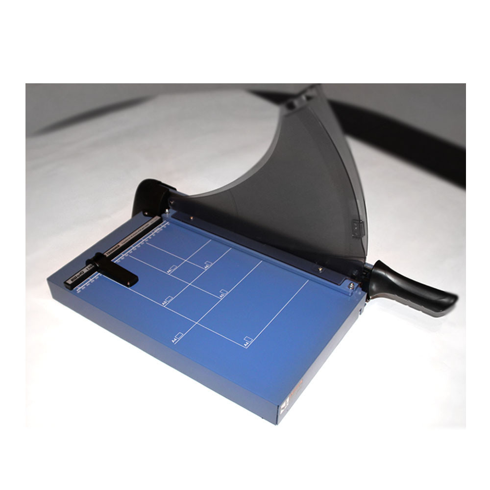 Ghilotina manuala profesionala KW-Trio 13040 - 1 | YEO