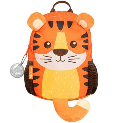 Ghiozdan Mini Dear Friends Festive Smart Tiger