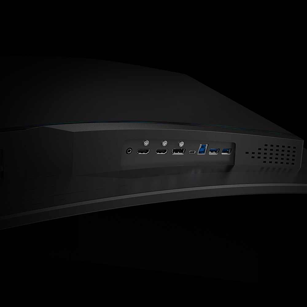 GIGABYTE CO49DQ 49