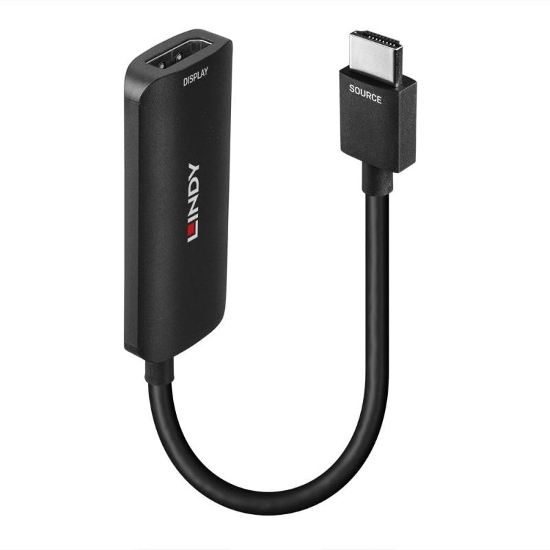 HDMI 8K60 to DisplayPort 1.4 Converter - 4 | YEO