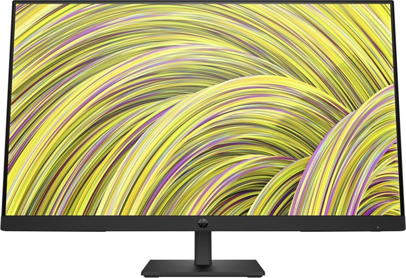HP MONITOR P27h G5 FHD - 6 | YEO