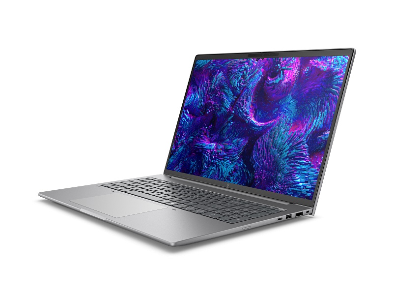 HP Zb8G1i 16