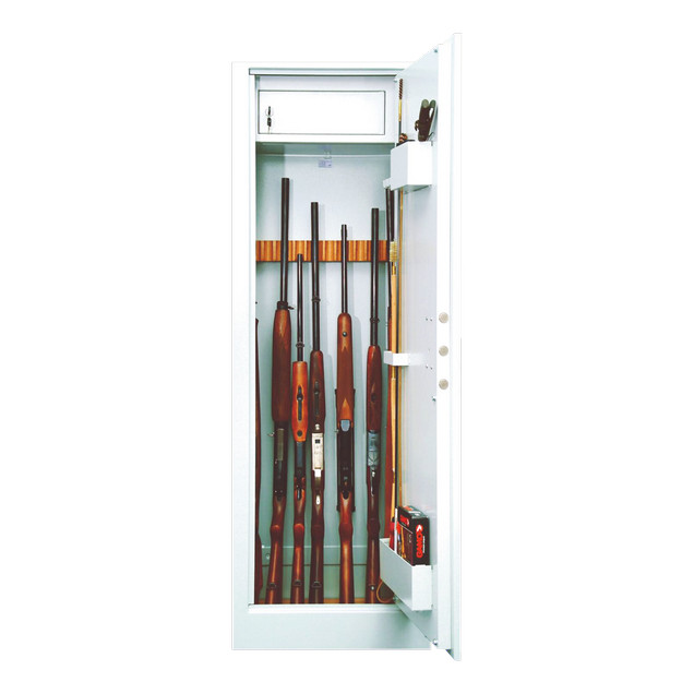 HUNTER 209 • Dulap 9 arme 536x315x1562LxlxH (mm) / Dimensiuni exterioare
