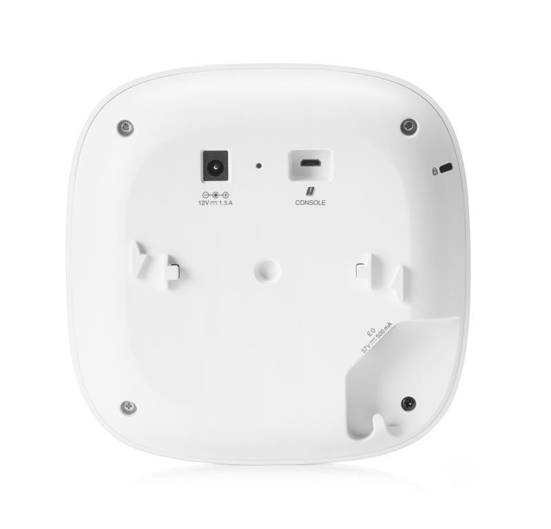 Instant On AP22 (RW) Access Point - 4 | YEO