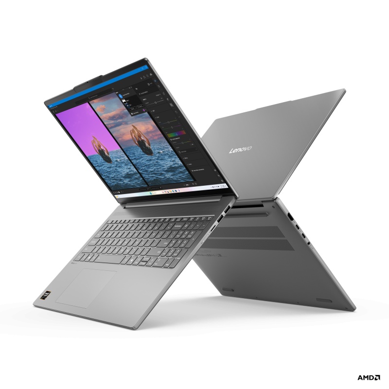 IP S5 16 2.8K R5 AI 340 16GB 1TB UMA DOS