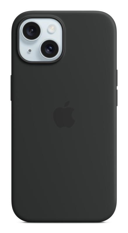 IPHONE 15 SI CASE BLACK-ZML - 1 | YEO
