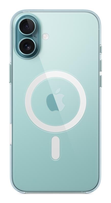 IPHONE 16 PLUS CL CASE-ZML - 2 | YEO