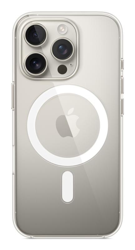 IPHONE 16 PRO CL CASE-ZML - 2 | YEO