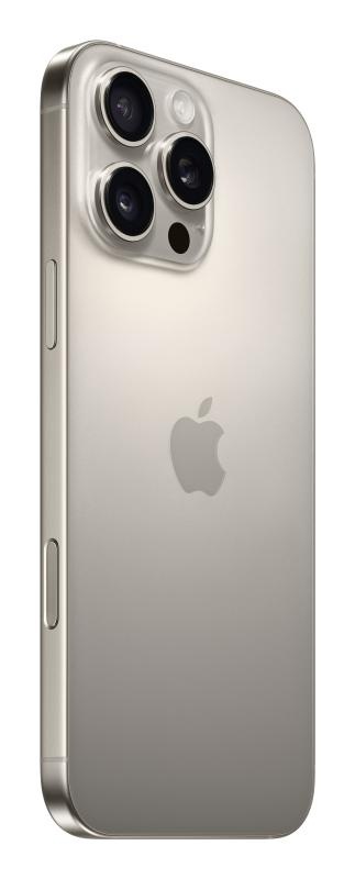IPHONE 16 PRO MAX NATURAL 512GB-ZDD - 3 | YEO