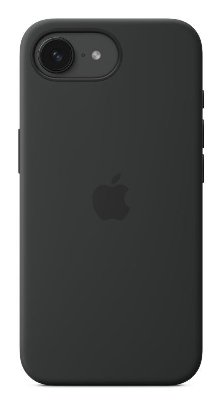 IPHONE 16E SI CASE BLACK-ZML - 2 | YEO
