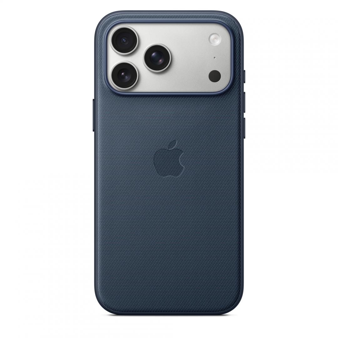 IPHONE 17 PRO MAX TE CASE BLUE-ZML - 1 | YEO