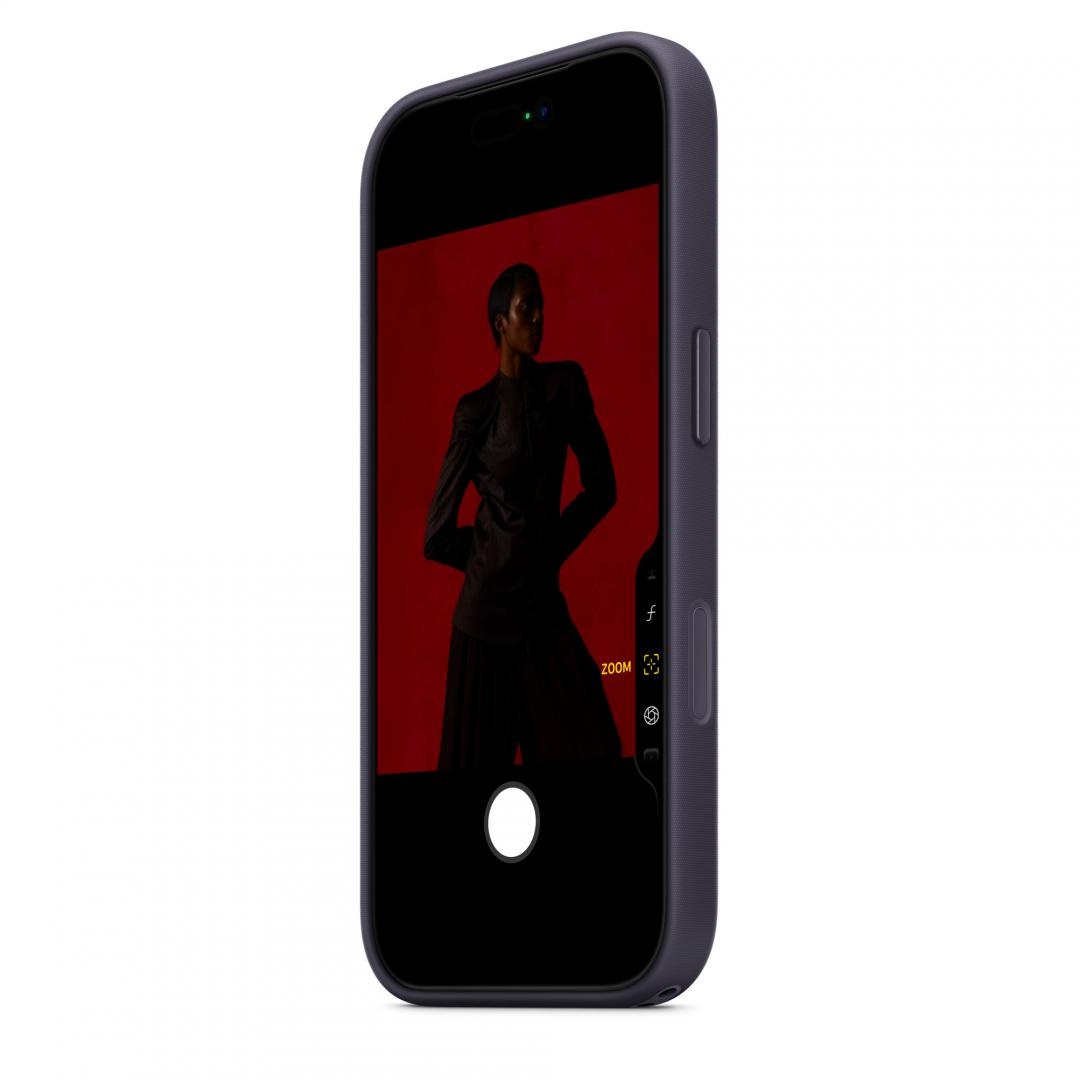 IPHONE 17 PRO TE CASE PURPLE-ZML - 3 | YEO