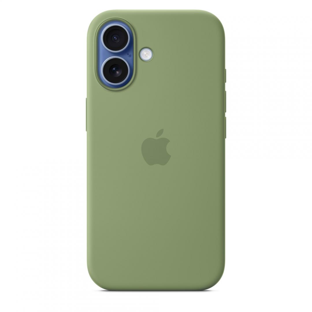 IPHONE 17 SI CASE LIGHT MOSS-ZML - 3 | YEO