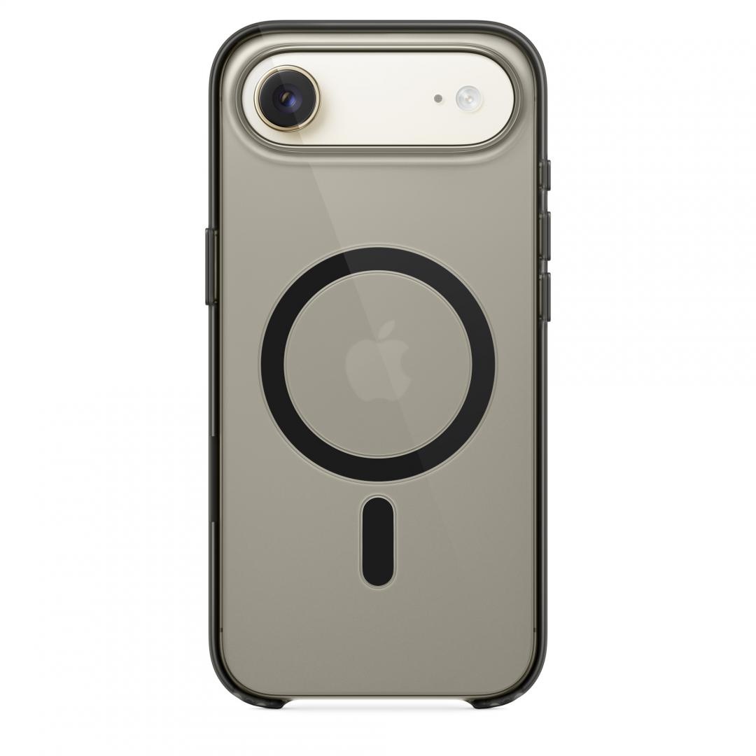 IPHONE AIR CASE SHADOW-ZML - 2 | YEO