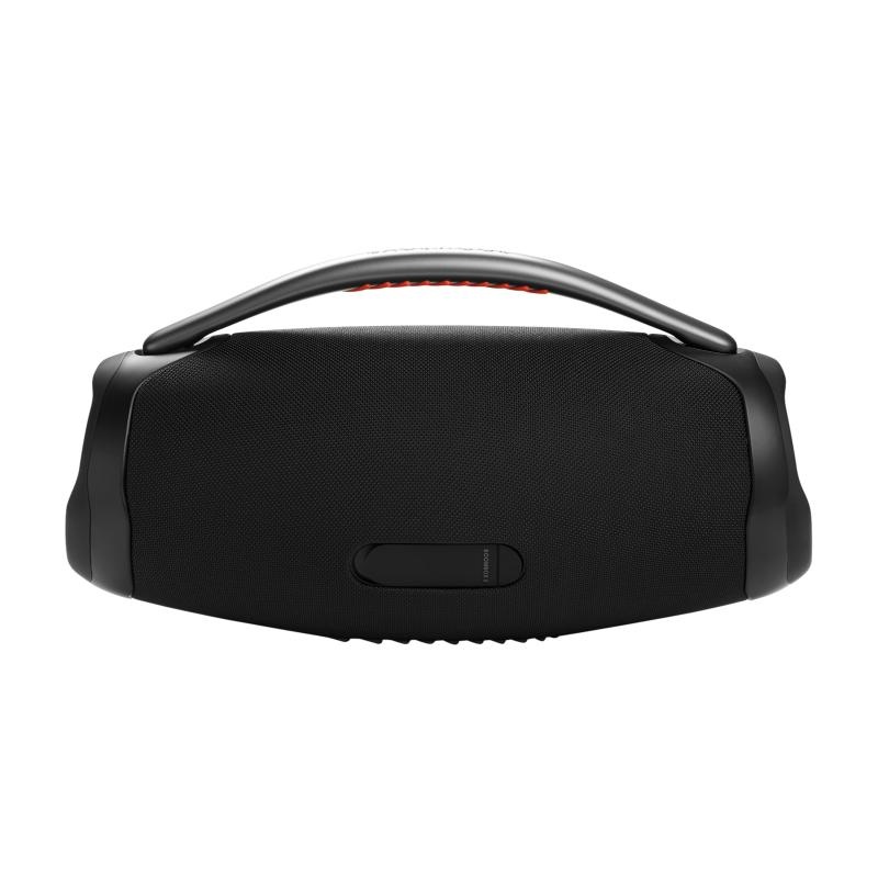 JBL BoomBox 3 Black - 4 | YEO