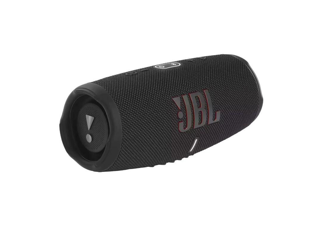JBL Boxa portabila Charge 5 Black - 1 | YEO