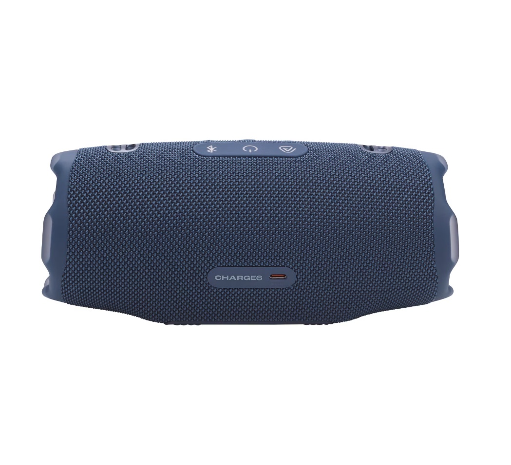 JBL Boxa portabila Charge 6 Blue - 5 | YEO