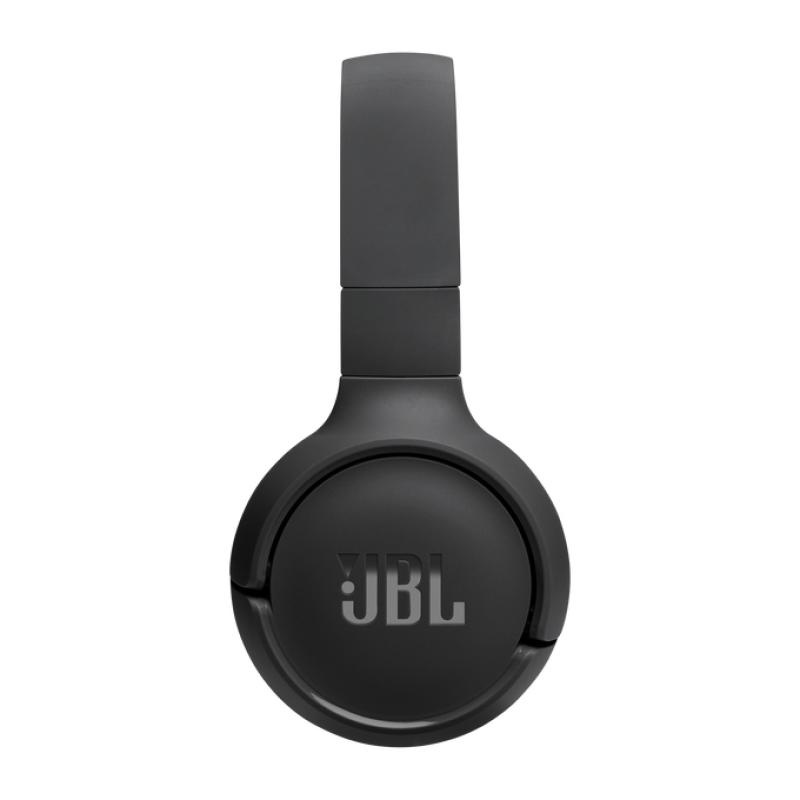 JBL Tune 520BT Black - 5 | YEO
