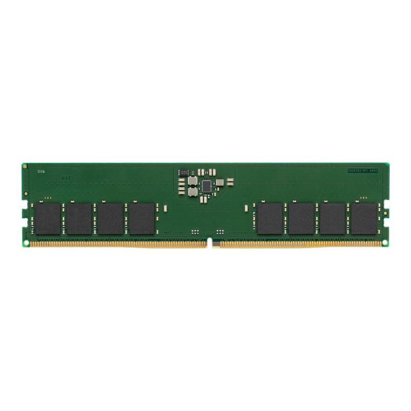 KS DDR5 16GB 5600MHZ KCP556US8-16