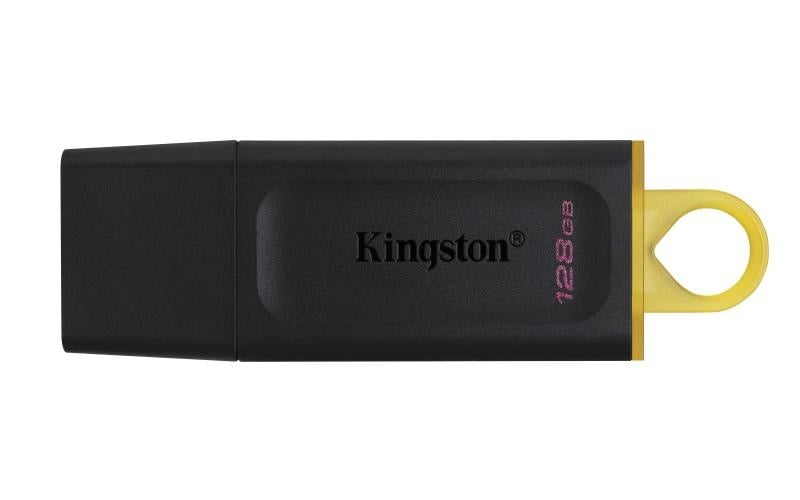 KS USB 128GB DATATRAVELER EXODIA 3.2 B/Y - 3 | YEO