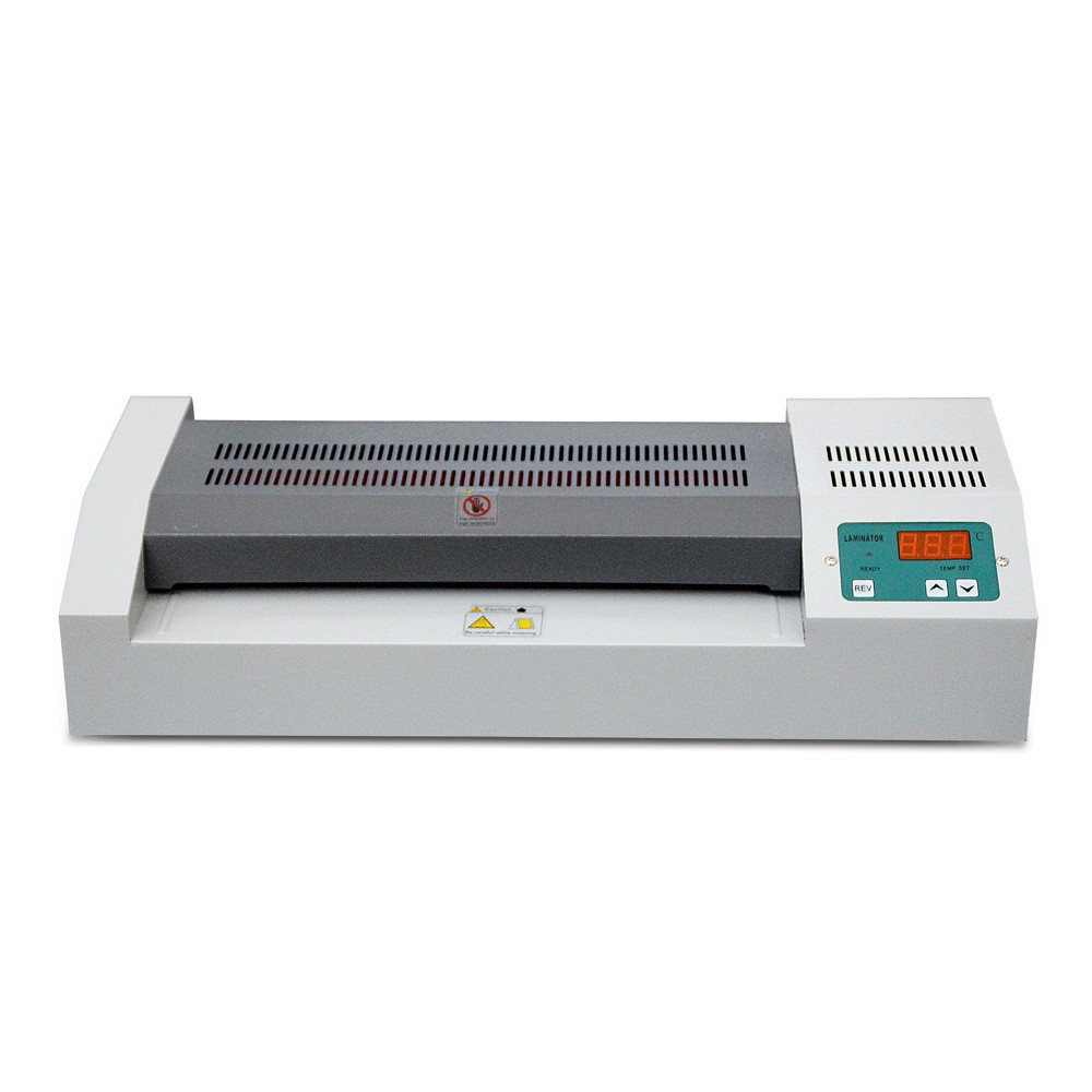 Laminator A3 UNITEC HD-320B