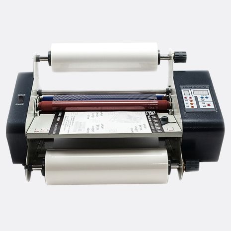 Laminator A3+ UNITEC PDFM 360 MINI