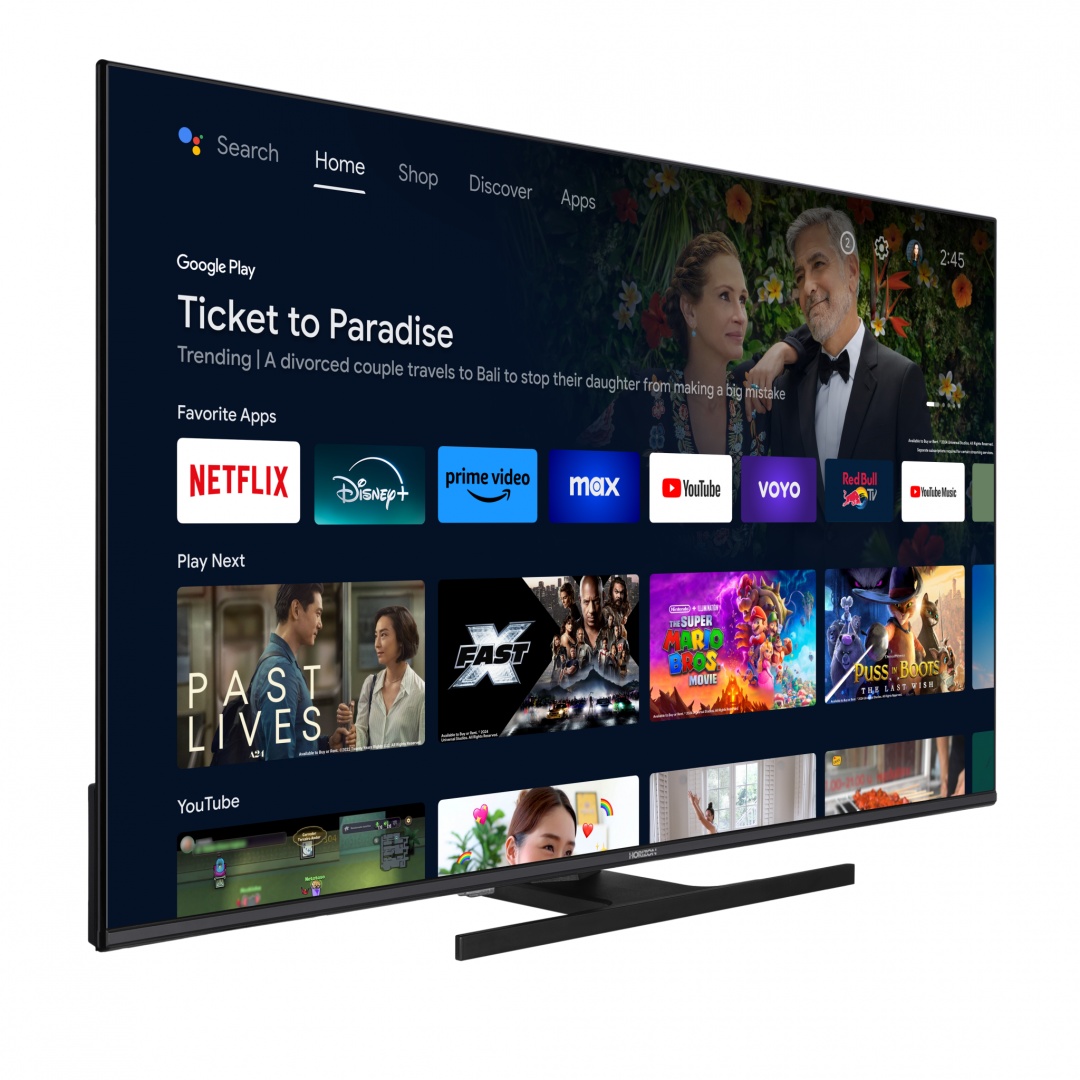 LED TV 32