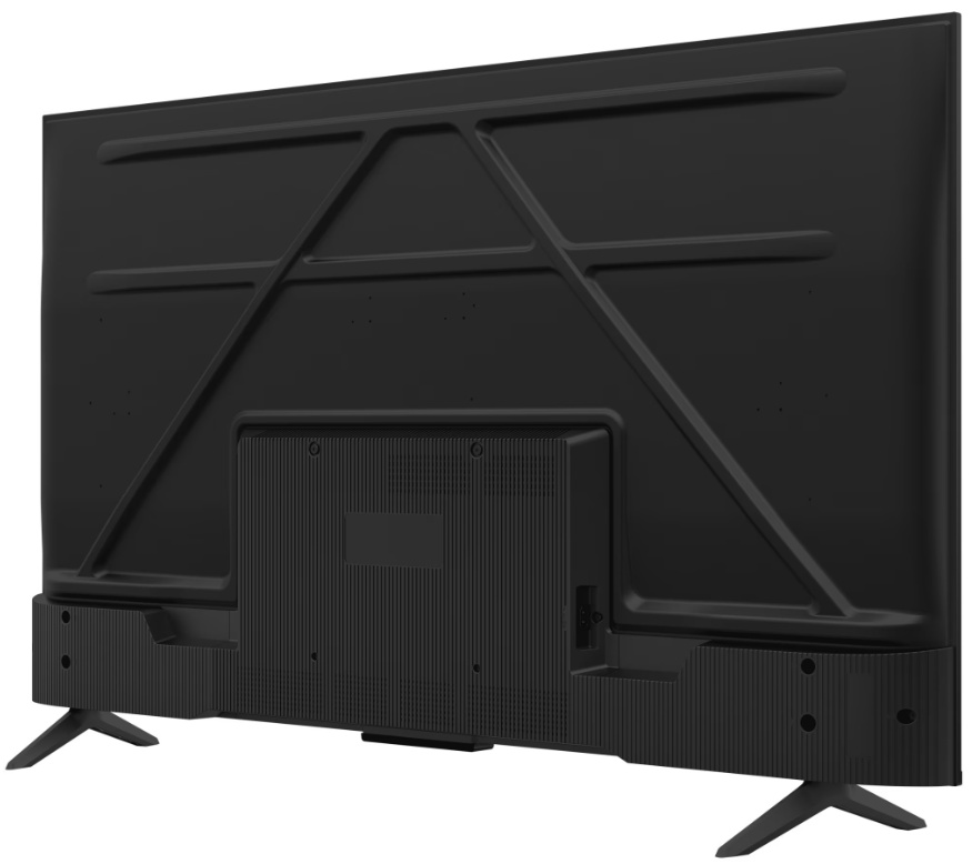 LED TV 4K 50\'\'(126cm) TCL 50P655 - 5 | YEO