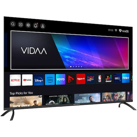 LED TV 50