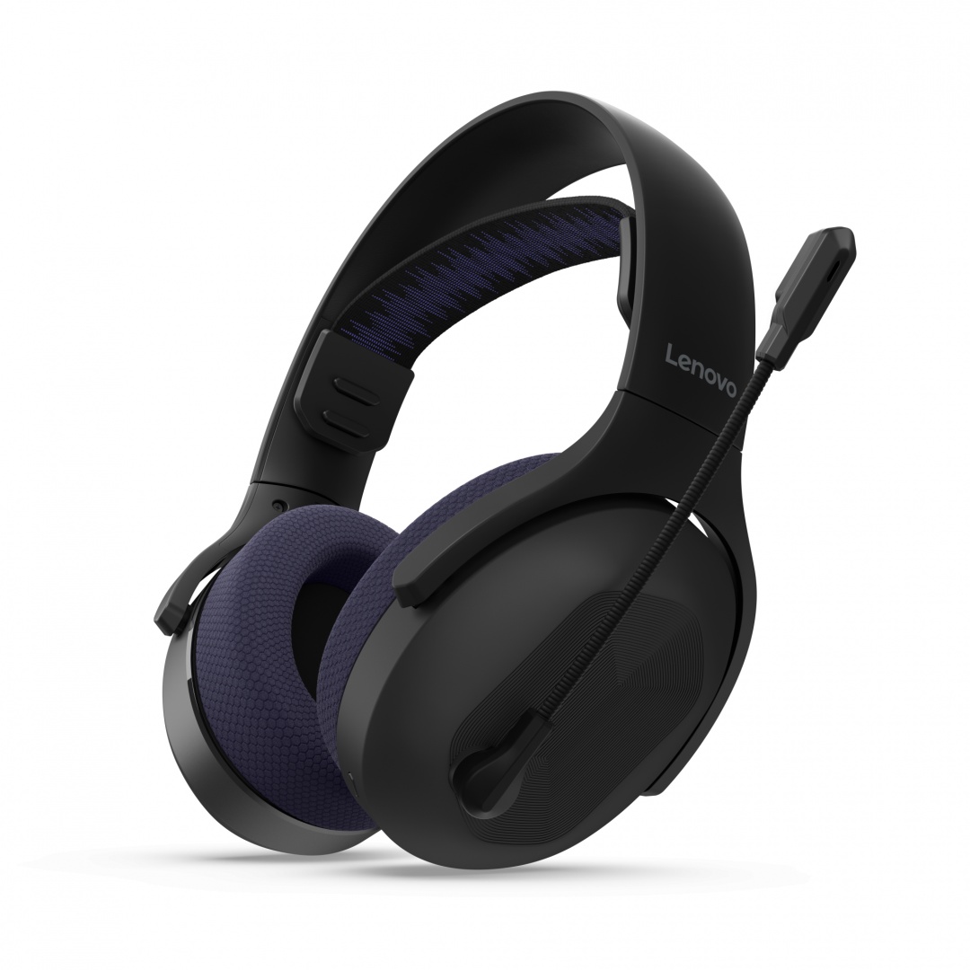 Lenovo Legion H410 Wi-Fi Gaming Headset - 1 | YEO